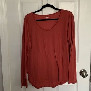Old Navy Long Sleeve Tee